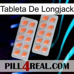 Longjack Tablet 27